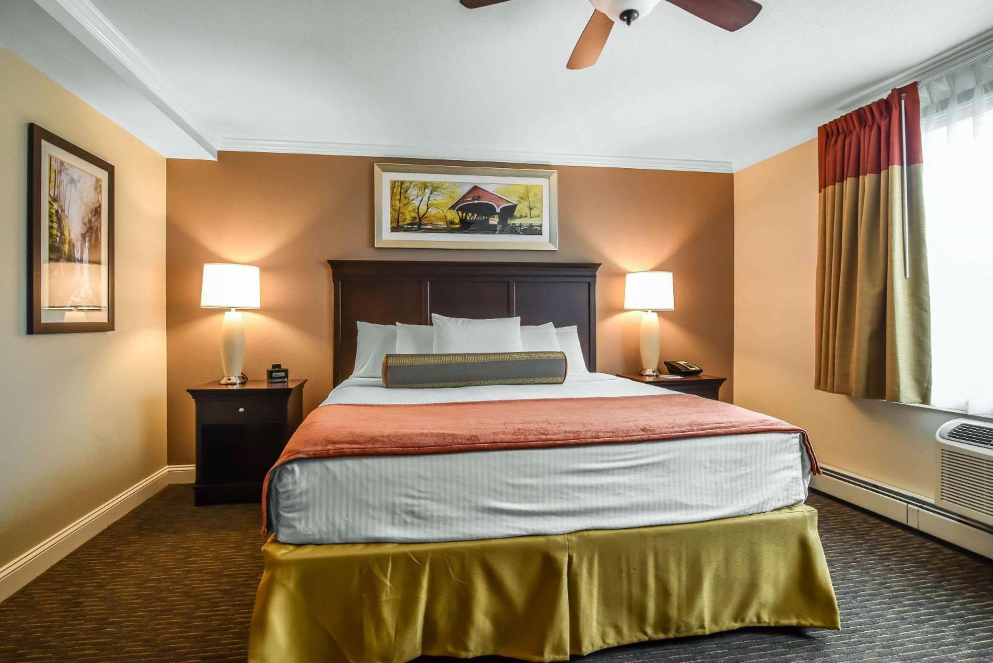 South Mountain Resort Lincoln Extérieur photo
