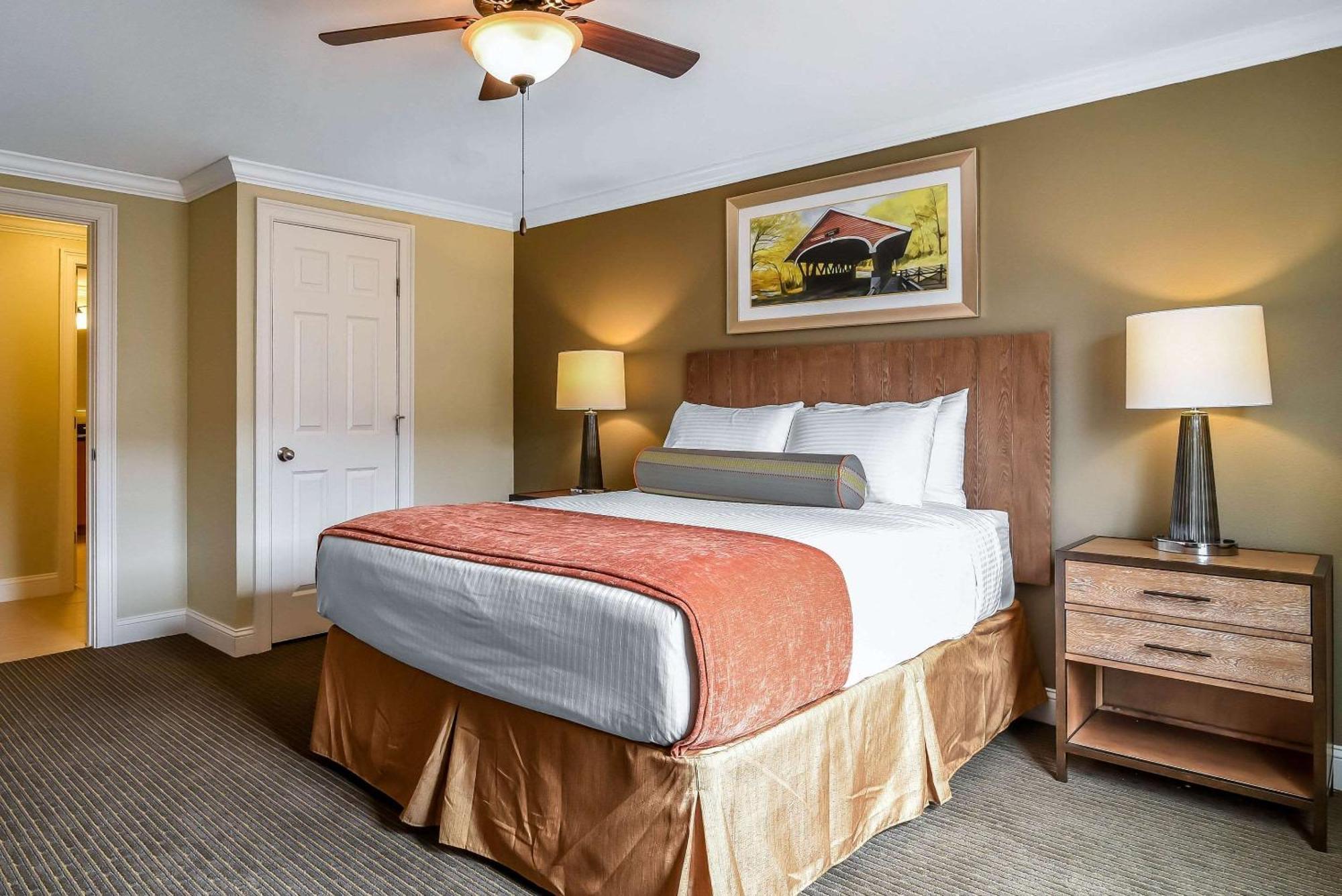 South Mountain Resort Lincoln Extérieur photo
